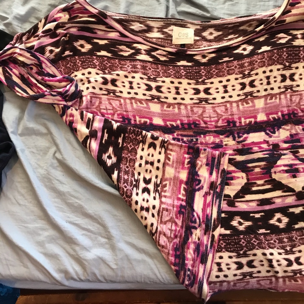 C&S top from pacson - Picture 5 of 8